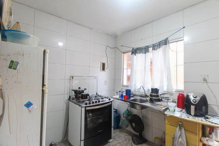 Casa à venda com 300m², 10 quartos e 2 vagas Casa à venda com 300m², 10 quartos e 2 vagasSala/Cozinha