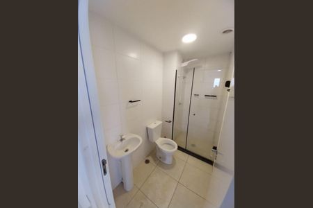 Foto 04 de apartamento para alugar com 2 quartos, 35m² em Socorro, São Paulo