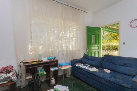Sala de casa à venda com 3 quartos, 175m² em Vila Represa, São Paulo