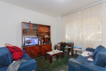 Sala de casa à venda com 3 quartos, 175m² em Vila Represa, São Paulo