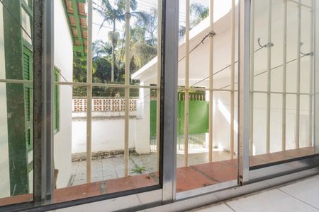 Vista da Cozinha de casa à venda com 3 quartos, 175m² em Vila Represa, São Paulo