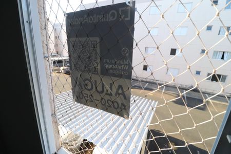 Apartamento para alugar com 50m², 2 quartos e 1 vagaPlaquinha