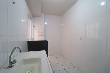 Apartamento para alugar com 50m², 2 quartos e 1 vagaCozinha