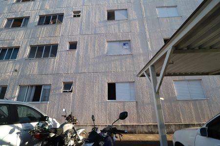 Apartamento para alugar com 50m², 2 quartos e 1 vagaPlaquinha