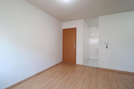 Sala de apartamento para alugar com 2 quartos, 50m² em Grand Ville, Uberlândia
