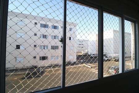 Apartamento para alugar com 50m², 2 quartos e 1 vagaSala