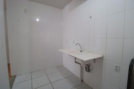 Apartamento para alugar com 50m², 2 quartos e 1 vagaCozinha