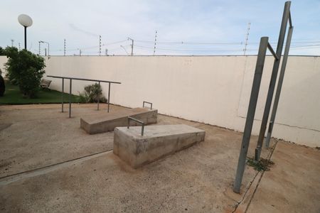 Apartamento para alugar com 50m², 2 quartos e 1 vagaÁrea comum