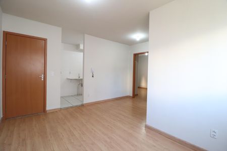 Apartamento para alugar com 50m², 2 quartos e 1 vagaSala