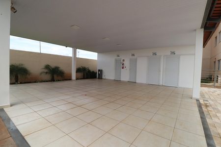 Apartamento para alugar com 50m², 2 quartos e 1 vagaÁrea comum - Salão de festas