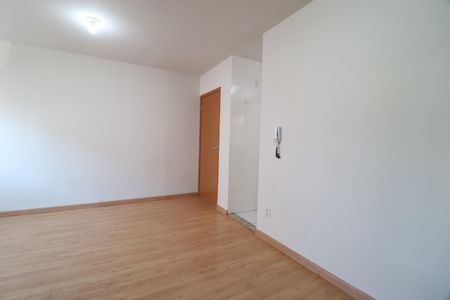 Sala de apartamento para alugar com 2 quartos, 50m² em Grand Ville, Uberlândia