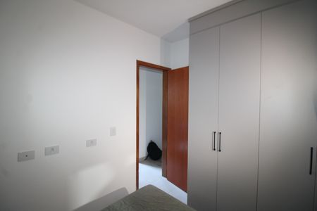 Quarto 1 de apartamento para alugar com 2 quartos, 49m² em Vila Isolina Mazzei, São Paulo