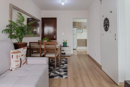 Apartamento à venda com 2 quartos, 74m² em Vila Nossa Senhora das Vitorias, Mauá