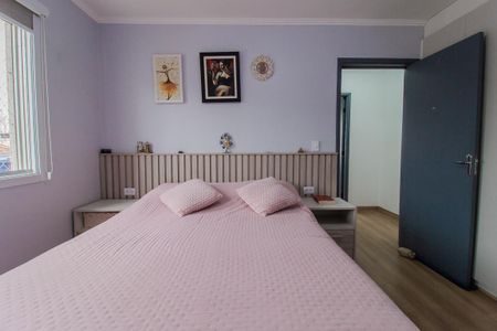 Apartamento à venda com 2 quartos, 74m² em Vila Nossa Senhora das Vitorias, Mauá