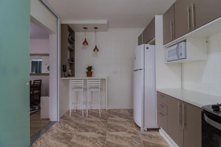 Apartamento à venda com 2 quartos, 74m² em Vila Nossa Senhora das Vitorias, Mauá