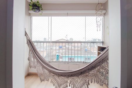 Apartamento à venda com 2 quartos, 74m² em Vila Nossa Senhora das Vitorias, Mauá