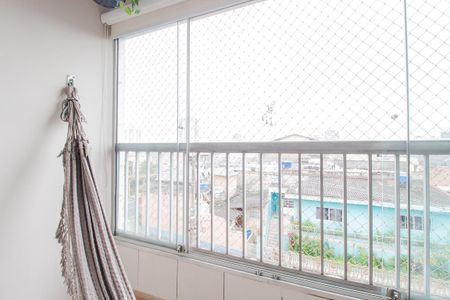 Apartamento à venda com 74m², 2 quartos e 1 vaga