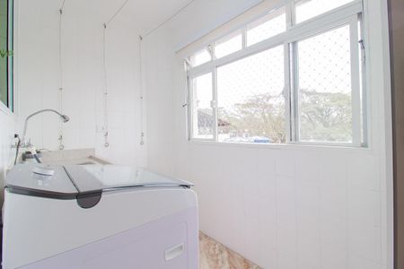 Apartamento à venda com 2 quartos, 74m² em Vila Nossa Senhora das Vitorias, Mauá