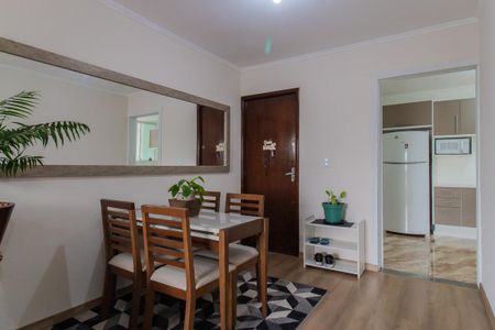 Apartamento à venda com 2 quartos, 74m² em Vila Nossa Senhora das Vitorias, Mauá