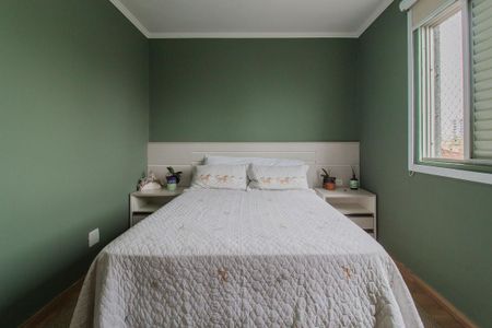 Apartamento à venda com 2 quartos, 74m² em Vila Nossa Senhora das Vitorias, Mauá