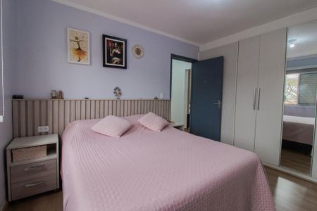 Apartamento à venda com 2 quartos, 74m² em Vila Nossa Senhora das Vitorias, Mauá