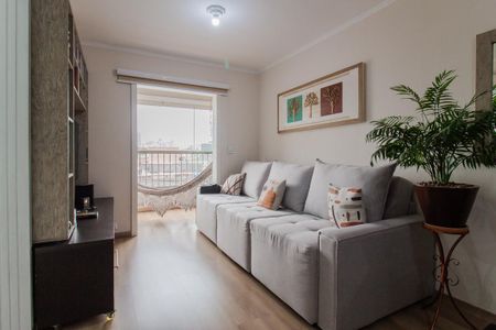 Apartamento à venda com 2 quartos, 74m² em Vila Nossa Senhora das Vitorias, Mauá