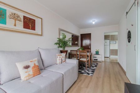 Apartamento à venda com 2 quartos, 74m² em Vila Nossa Senhora das Vitorias, Mauá