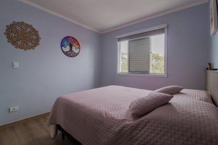 Apartamento à venda com 2 quartos, 74m² em Vila Nossa Senhora das Vitorias, Mauá