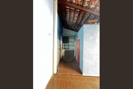 Foto 23 de casa para alugar com 2 quartos, 260m² em Parque Peruche, São Paulo