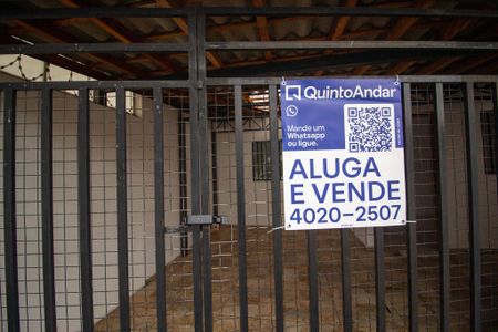 Plaquinha de casa para alugar com 2 quartos, 52m² em Wanel Ville, Sorocaba