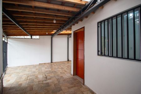 Garagem de casa para alugar com 2 quartos, 52m² em Wanel Ville, Sorocaba