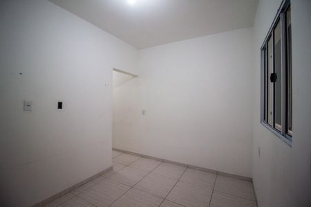 Sala de casa para alugar com 2 quartos, 52m² em Wanel Ville, Sorocaba