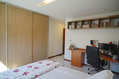 Casa de condomínio para alugar com 100m², 2 quartos e 2 vagasQuarto 2