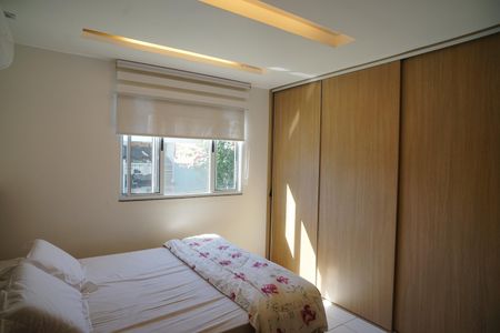 Casa de condomínio para alugar com 100m², 2 quartos e 2 vagasQuarto 2