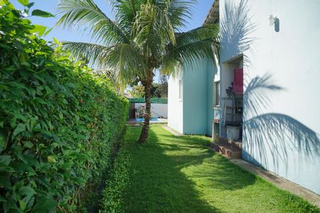 Casa de condomínio para alugar com 100m², 2 quartos e 2 vagasÁrea externa
