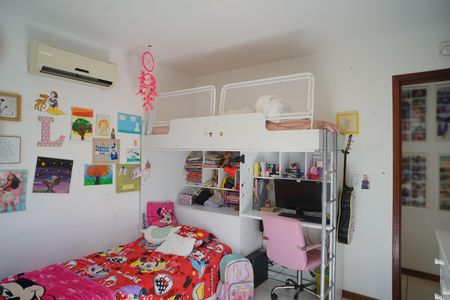 Casa de condomínio para alugar com 100m², 2 quartos e 2 vagasQuarto 1