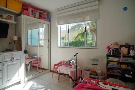 Casa de condomínio para alugar com 100m², 2 quartos e 2 vagasQuarto 1