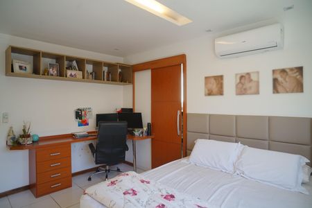 Casa de condomínio para alugar com 100m², 2 quartos e 2 vagasQuarto 2