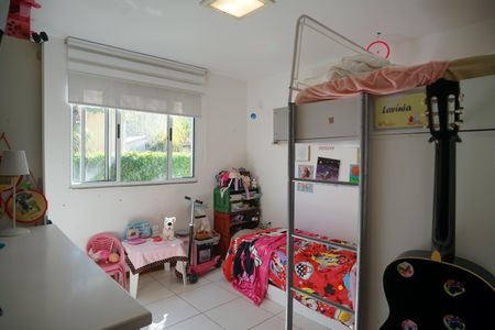 Quarto 1 de casa de condomínio para alugar com 2 quartos, 100m² em Pindobas, Maricá