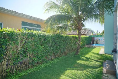 Casa de condomínio para alugar com 100m², 2 quartos e 2 vagasÁrea externa