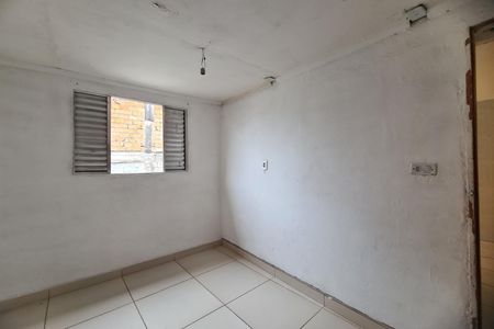 Suite de casa para alugar com 1 quarto, 100m² em Jardim Paraguacu, São Paulo