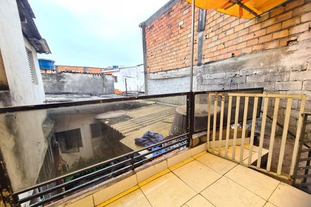 Casa para alugar com 100m², 1 quarto e sem vagaCozinha