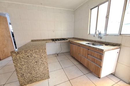 Casa para alugar com 100m², 1 quarto e sem vagaCozinha