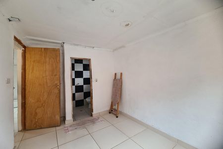 Suite de casa para alugar com 1 quarto, 100m² em Jardim Paraguacu, São Paulo