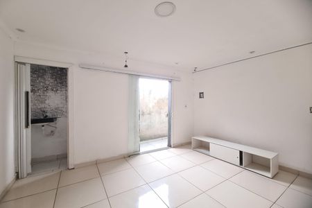 Sala de casa para alugar com 1 quarto, 100m² em Jardim Paraguacu, São Paulo