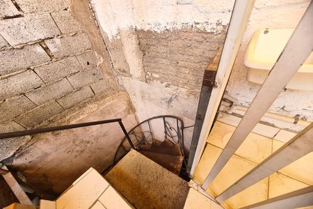 Casa para alugar com 100m², 1 quarto e sem vagaCozinha