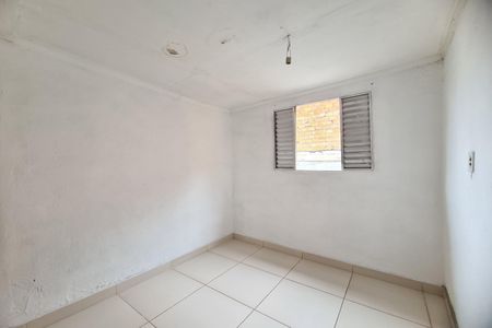 Suite de casa para alugar com 1 quarto, 100m² em Jardim Paraguacu, São Paulo