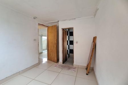 Suite de casa para alugar com 1 quarto, 100m² em Jardim Paraguacu, São Paulo