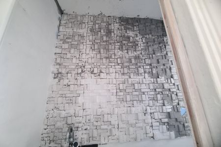 Lavabo de casa para alugar com 1 quarto, 100m² em Jardim Paraguacu, São Paulo
