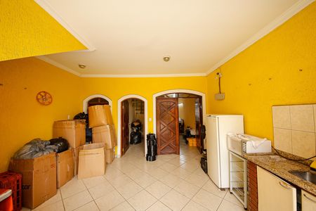 Casa à venda com 400m², 5 quartos e 5 vagas